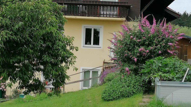 Lauterbach Waldhäuser, © Susanne Sagmüller Lauterbach Waldhäuser, © Susanne Sagmüller