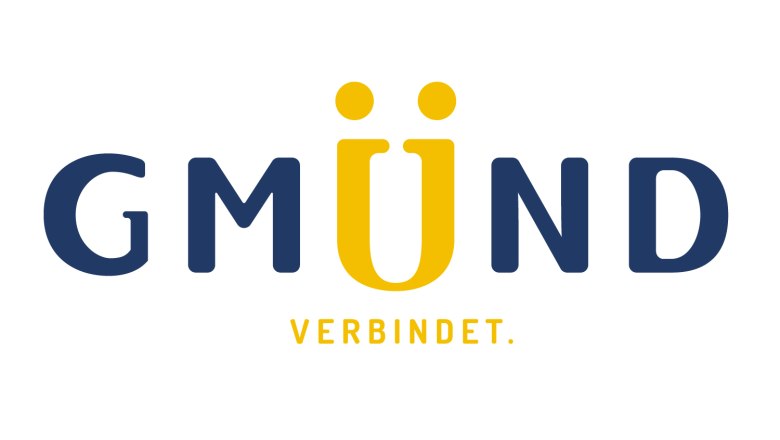 Gm&uuml;nd. Verbindet., &copy; Stadtgemeinde Gm&uuml;nd
