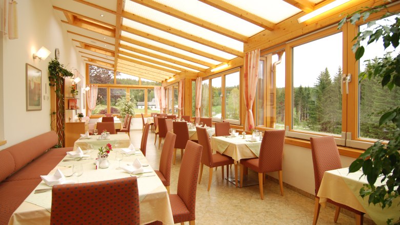 Gasthof - Pension Nordwald, © Gasthof - Pension Nordwald